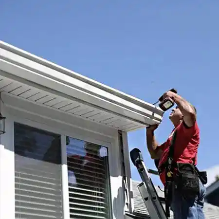 gutter services Lake Worth